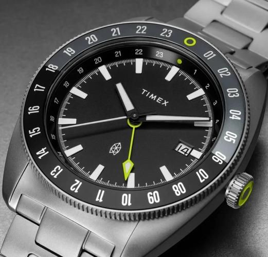 Timex手表怎么样_Timex手表值得买吗-第1张图片-俊逸知识馆 Timex手表怎么样_Timex手表值得买吗-第1张图片-俊逸知识馆