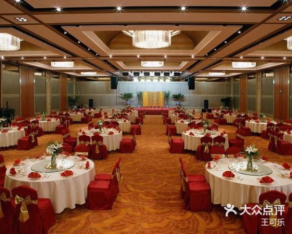 北京新世纪饭店怎么样_北京新世纪饭店地址在哪-第1张图片-俊逸知识馆