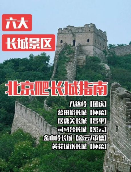 北京长城天气预报_去长城穿什么衣服-第2张图片-俊逸知识馆
