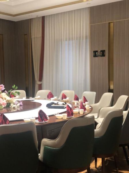 北京新世纪饭店怎么样_北京新世纪饭店地址在哪-第2张图片-俊逸知识馆