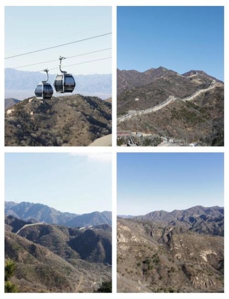 北京长城天气预报_去长城穿什么衣服-第1张图片-俊逸知识馆