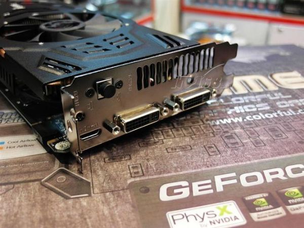 gtx550ti显卡怎么样_gtx550ti还能玩什么游戏-第3张图片-俊逸知识馆