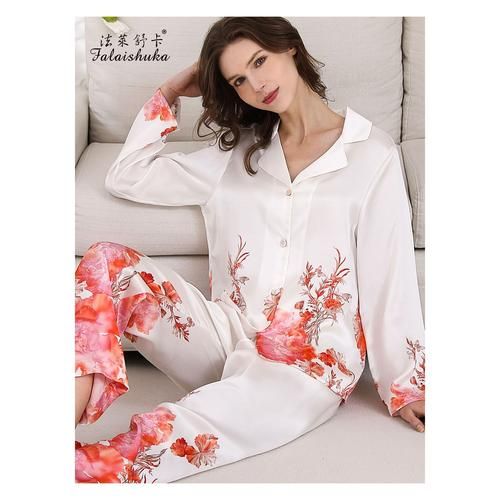 睡衣什么面料好_睡衣品牌哪个好-第3张图片-俊逸知识馆