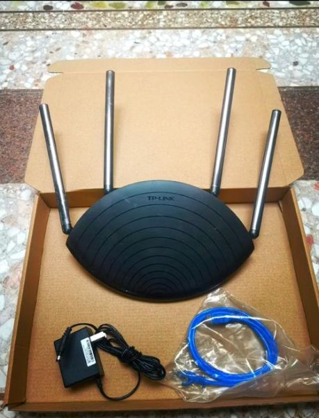 tp路由器怎么样_tp路由器信号好吗-第1张图片-俊逸知识馆