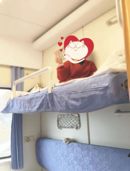 火车硬卧和软卧区别_火车卧铺怎么选-第3张图片-俊逸知识馆