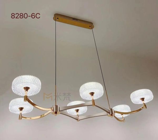 LED灯具怎么选_客厅灯具品牌推荐-第2张图片-俊逸知识馆