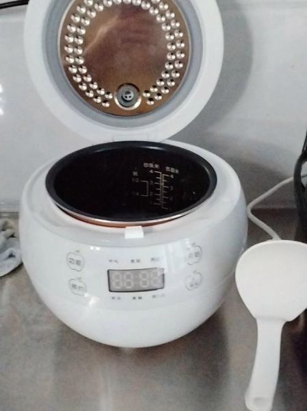 格力电饭煲怎么样_值得买吗-第1张图片-俊逸知识馆