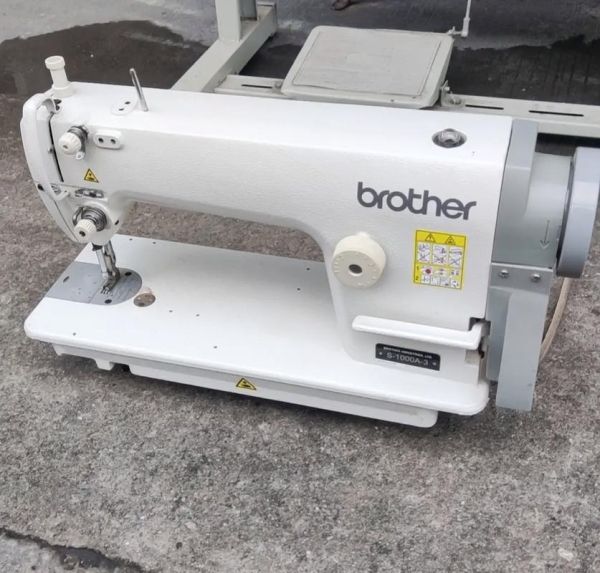 兄弟缝纫机怎么样_兄弟缝纫机好用吗-第1张图片-俊逸知识馆