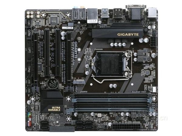 b250主板怎么样_b250主板还能用吗-第3张图片-俊逸知识馆