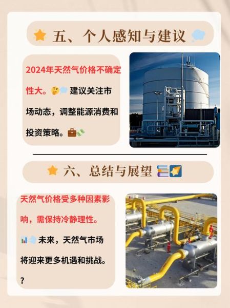 天然气价格走势预测_天然气供应紧张怎么办-第3张图片-俊逸知识馆