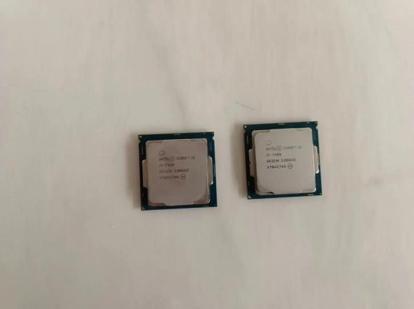 i5-7400性能如何_升级建议-第1张图片-俊逸知识馆