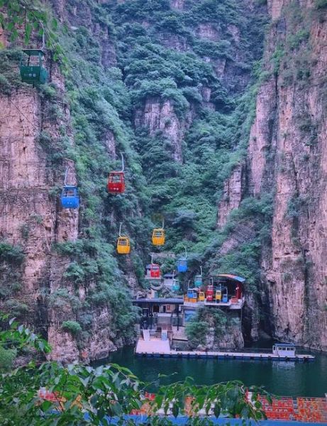 北京周边旅游景点排行榜_哪里值得去-第3张图片-俊逸知识馆 北京周边旅游景点排行榜_哪里值得去-第3张图片-俊逸知识馆