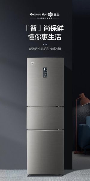 晶弘冰箱质量怎么样_晶弘冰箱值得买吗-第1张图片-俊逸知识馆