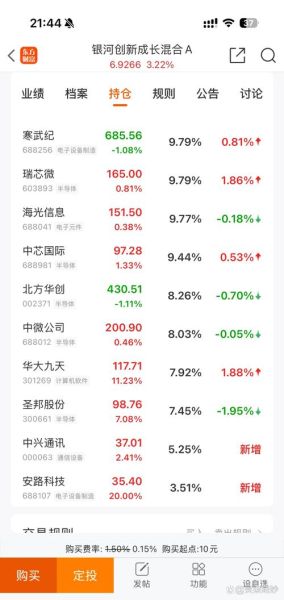 好股票网怎么样_好股票网靠谱吗-第2张图片-俊逸知识馆 好股票网怎么样_好股票网靠谱吗-第2张图片-俊逸知识馆