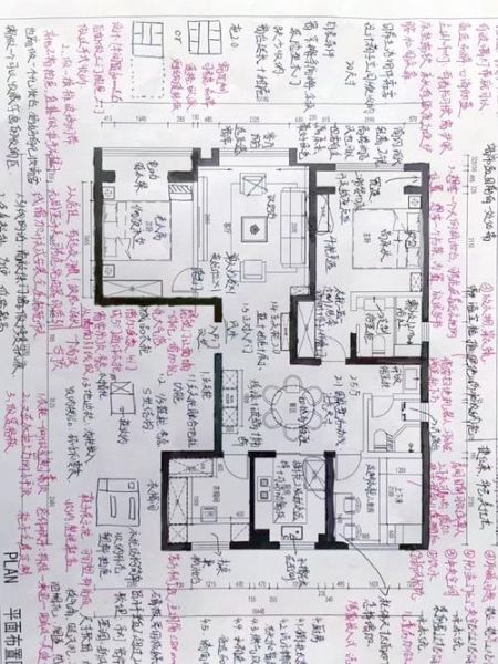 家装预算怎么控制_装修流程有哪些-第1张图片-俊逸知识馆