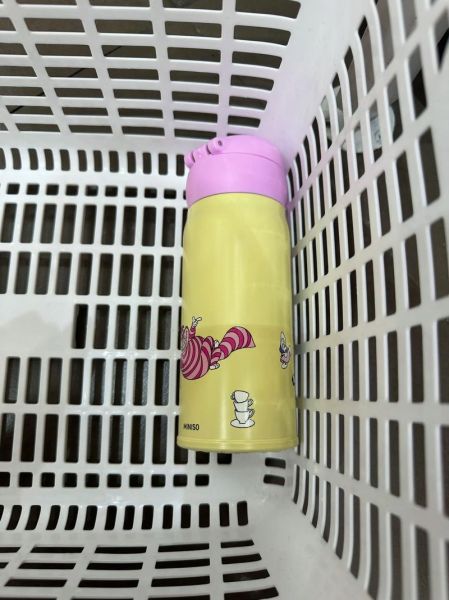 迪士尼保温杯怎么样_迪士尼保温杯值得买吗-第2张图片-俊逸知识馆