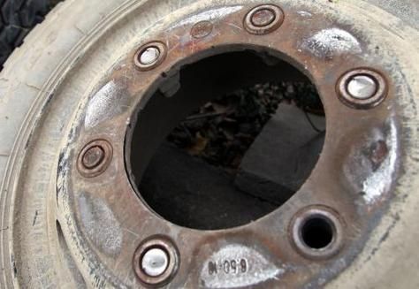 螺丝规格型号怎么看_螺丝生锈了怎么快速除锈-第2张图片-俊逸知识馆