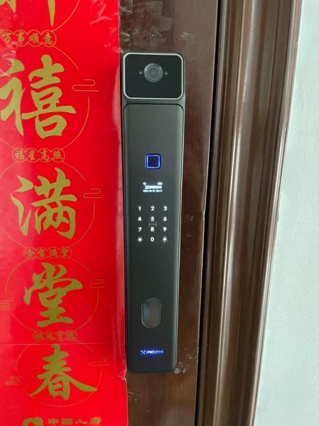 指纹锁哪个品牌好_指纹锁安全吗-第1张图片-俊逸知识馆 指纹锁哪个品牌好_指纹锁安全吗-第1张图片-俊逸知识馆