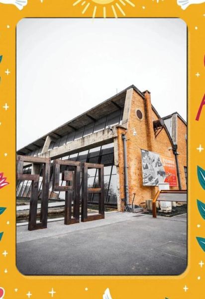 北京798是什么地方_北京798艺术区值得去吗-第2张图片-俊逸知识馆 北京798是什么地方_北京798艺术区值得去吗-第2张图片-俊逸知识馆