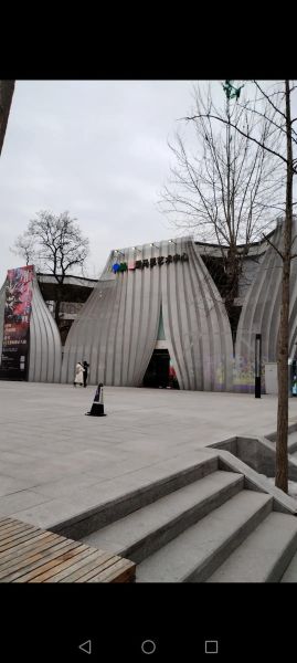 北京798是什么地方_北京798艺术区值得去吗-第3张图片-俊逸知识馆 北京798是什么地方_北京798艺术区值得去吗-第3张图片-俊逸知识馆