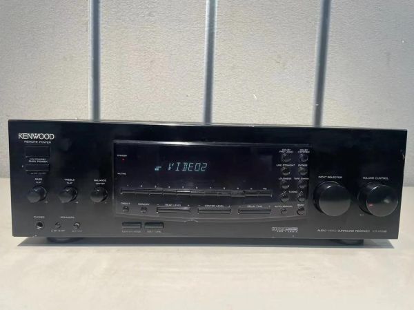 建伍功放怎么样_建伍功放音质好吗-第2张图片-俊逸知识馆