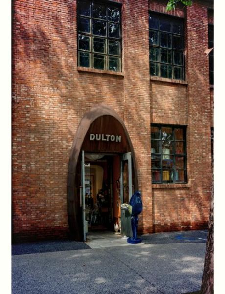 北京798是什么地方_北京798艺术区值得去吗-第1张图片-俊逸知识馆 北京798是什么地方_北京798艺术区值得去吗-第1张图片-俊逸知识馆