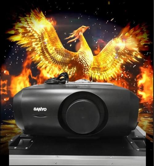 三洋投影仪怎么样_三洋投影仪值得买吗-第1张图片-俊逸知识馆