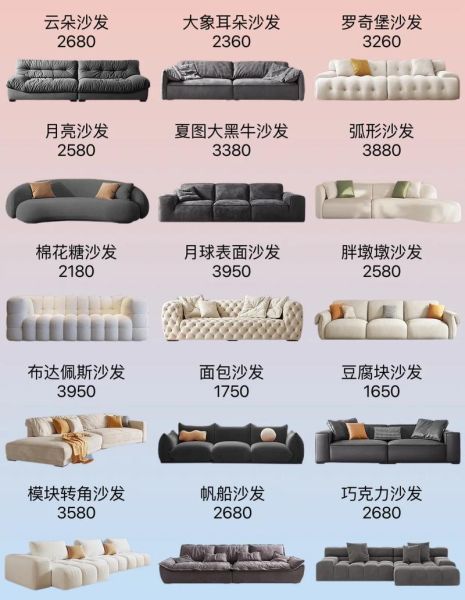 2024年家具市场趋势_如何选购高性价比家具-第1张图片-俊逸知识馆 2024年家具市场趋势_如何选购高性价比家具-第1张图片-俊逸知识馆