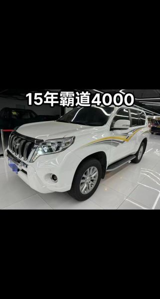 霸道怎么样_霸道值得买吗-第2张图片-俊逸知识馆