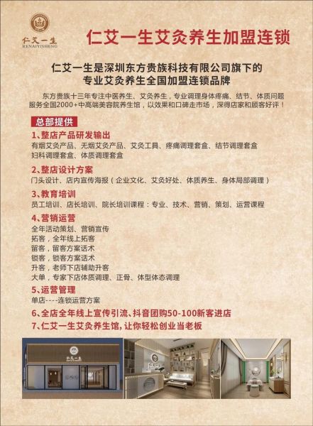 养生产品怎么选_养生馆加盟靠谱吗-第2张图片-俊逸知识馆