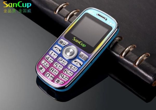 金国威手机怎么样_金国威手机质量好吗-第1张图片-俊逸知识馆