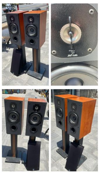 法国劲浪音响怎么样_劲浪音箱值得买吗-第2张图片-俊逸知识馆