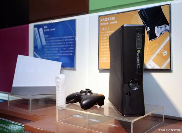 xbox_series_x值得买吗_xbox和ps5哪个好-第2张图片-俊逸知识馆