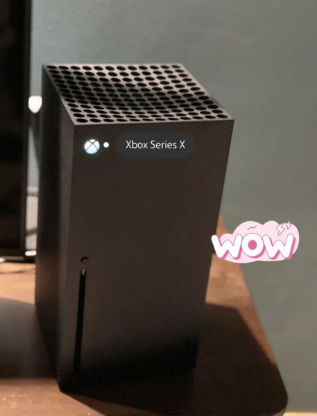 xbox_series_x值得买吗_xbox和ps5哪个好-第3张图片-俊逸知识馆