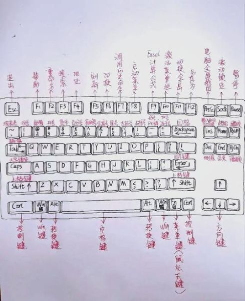 电脑怎么样用_电脑怎么样用才能更高效-第2张图片-俊逸知识馆
