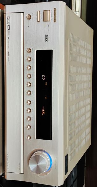 安桥音响怎么样_安桥音响值得买吗-第2张图片-俊逸知识馆