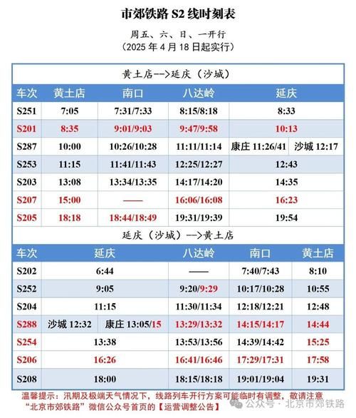 北京市郊铁路S2线怎么买票_北京市郊铁路S2线票价多少钱-第1张图片-俊逸知识馆 北京市郊铁路S2线怎么买票_北京市郊铁路S2线票价多少钱-第1张图片-俊逸知识馆