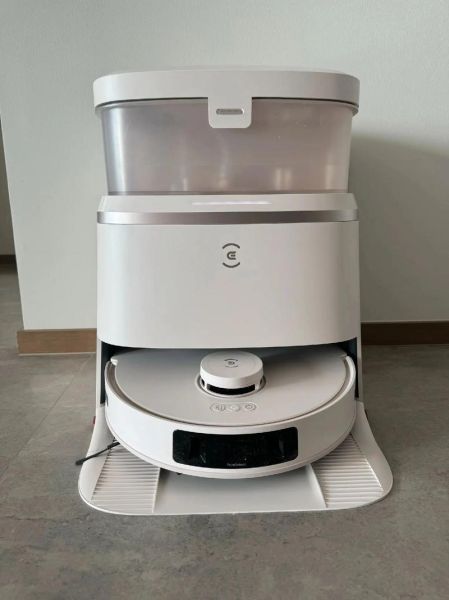 科沃斯扫地机器人怎么样_值得买吗-第1张图片-俊逸知识馆