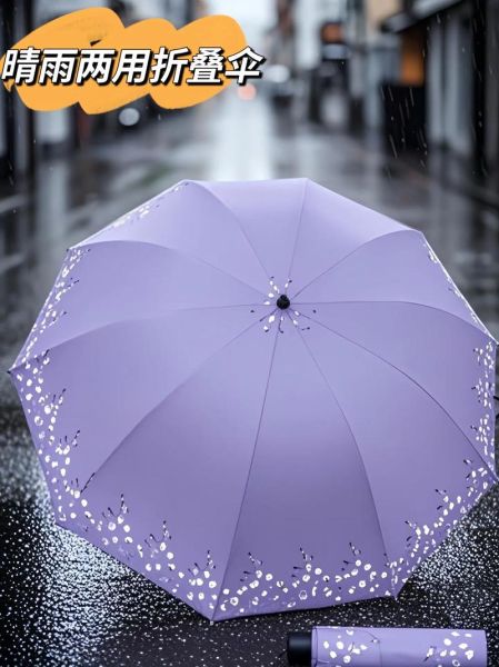 雨伞什么牌子质量好_雨伞怎么选才防雨-第2张图片-俊逸知识馆