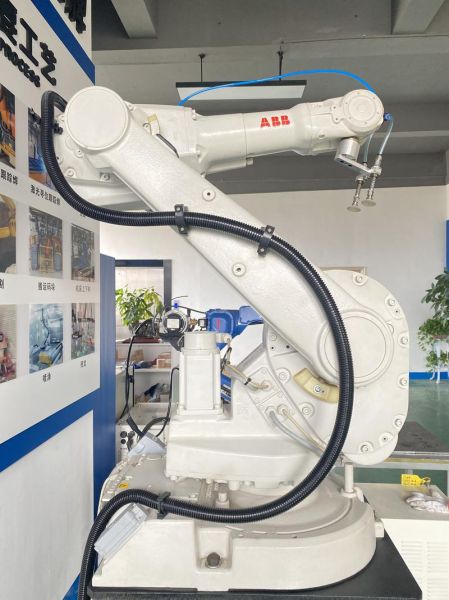ABB怎么样_ABB机器人优缺点-第1张图片-俊逸知识馆