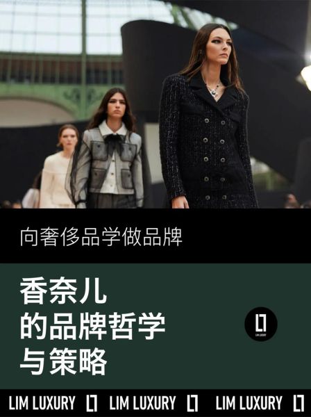 香奈儿市场细分策略有哪些_香奈儿如何精准定位高端女性-第3张图片-俊逸知识馆 香奈儿市场细分策略有哪些_香奈儿如何精准定位高端女性-第3张图片-俊逸知识馆