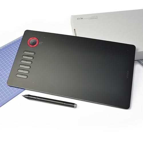 绘客数位板怎么样_绘客数位板值得买吗-第1张图片-俊逸知识馆