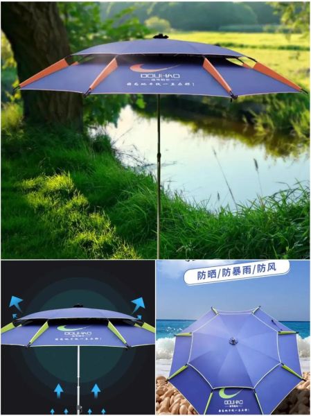 雨伞什么牌子质量好_雨伞怎么选才防雨-第3张图片-俊逸知识馆