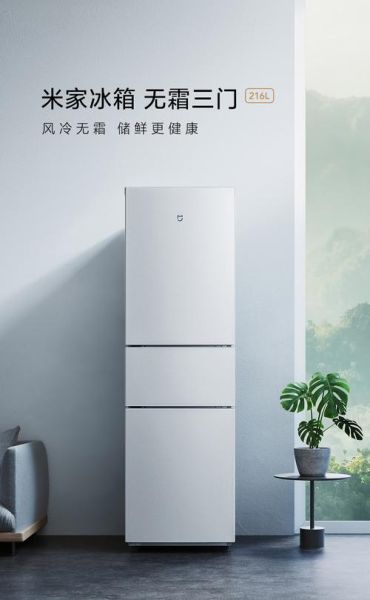 小米冰箱怎么样_小米冰箱值得买吗-第2张图片-俊逸知识馆