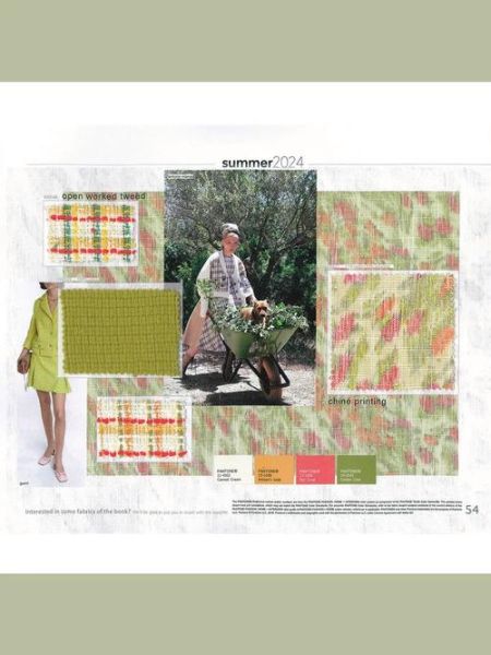 2024年服装流行趋势_如何抓住女装商机-第1张图片-俊逸知识馆