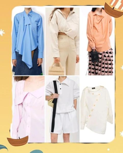 2024年服装流行趋势_如何抓住女装商机-第3张图片-俊逸知识馆