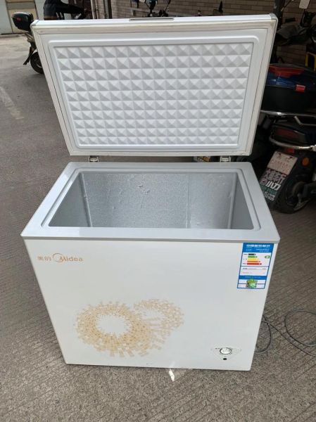 美的冰柜质量怎么样_美的冰柜省电吗-第1张图片-俊逸知识馆