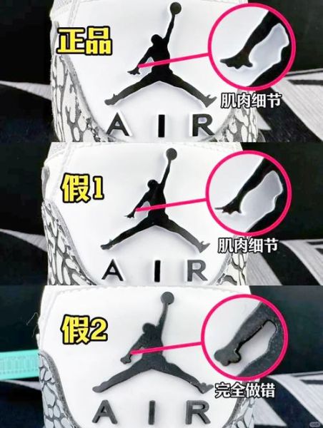 AJ怎么样_真假辨别技巧-第2张图片-俊逸知识馆