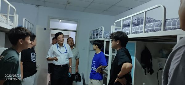 北京邮电大学世纪学院宿舍怎么样_世纪学院宿舍条件-第1张图片-俊逸知识馆