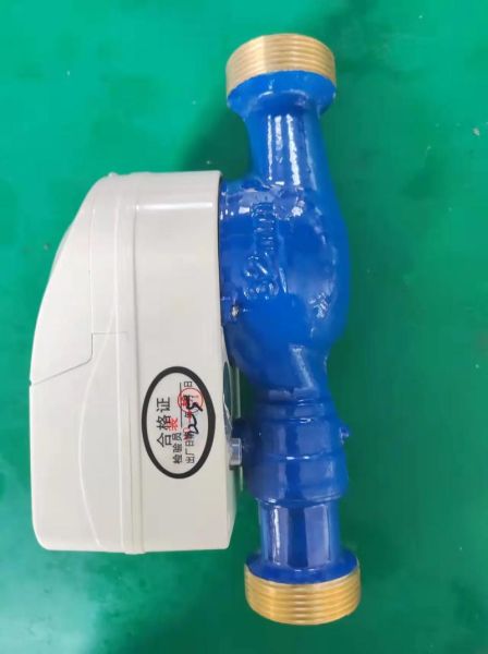 水表多少钱一个_智能水表怎么选-第1张图片-俊逸知识馆